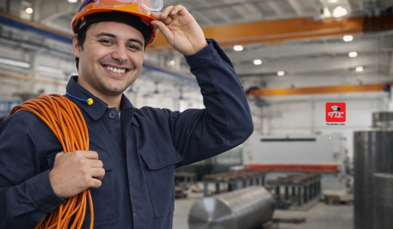 TDL Engineering Services - Professional Isometric Drafting and Piping Design Specialist