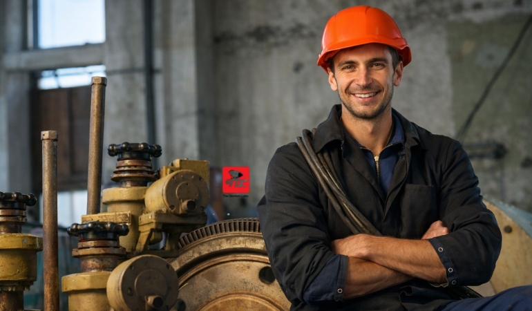 Industrial reverse engineering and materials science analysis - The Denken Labs